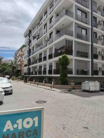 Paksoys Bostanli Flat Lux And City Center Izmir 0*,  Turkey