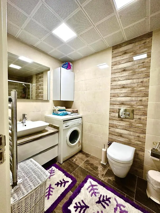 Paksoys Bostanli Flat Lux And City Center Izmir 0*,  Turkey