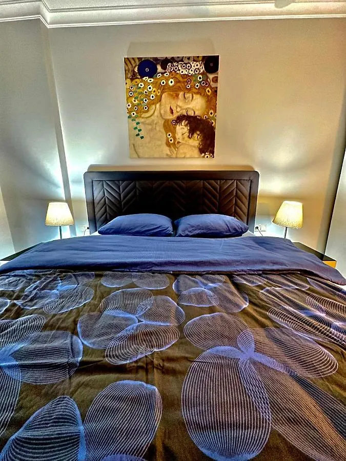 Paksoys Bostanli Flat Lux And City Center Izmir 0*,  Turkey