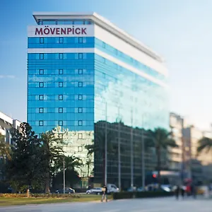 5* Ξενοδοχείο Moevenpick